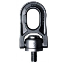 Cromox CDAW Stainless Steel Swivel Lifting Point