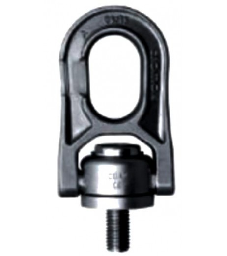 Cromox CDAW Stainless Steel Swivel Lifting Point