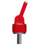 GT Grade 80 Swivel Eye Bolt with Ring