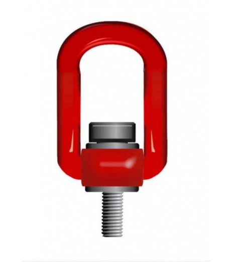 GT Grade 80 Swivel Hoist Ring