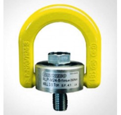 Gunnebo RLP Swivel Eye Bolt