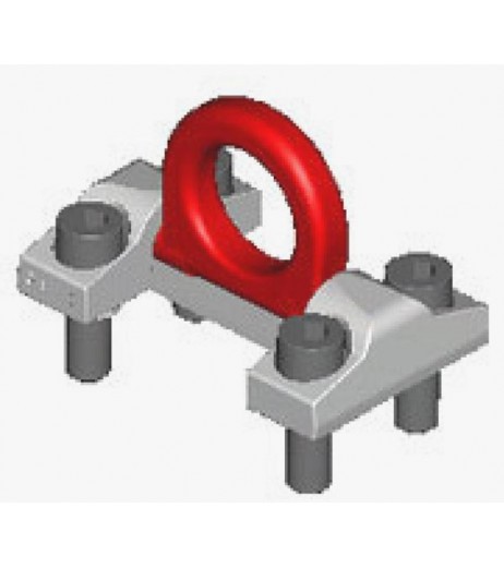 RUD RBG/VRBG Swivel Load Ring