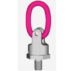 RUD PowerPoint PP-B Swivel Eye Bolt 