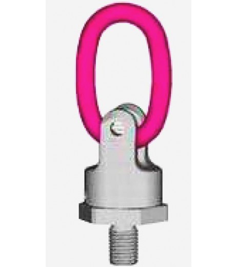 RUD PowerPoint PP-B Swivel Eye Bolt 