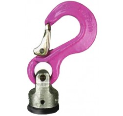 RUD PowerPoint Star PP-S Swivel Eye Bolt