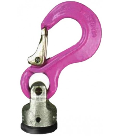 RUD PowerPoint Star PP-S Swivel Eye Bolt