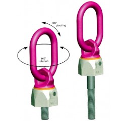 RUD VWBG-V Swivel Eye Bolt