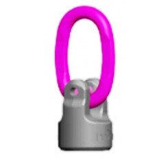 RUD WPPH-B Swivel Eye Bolt