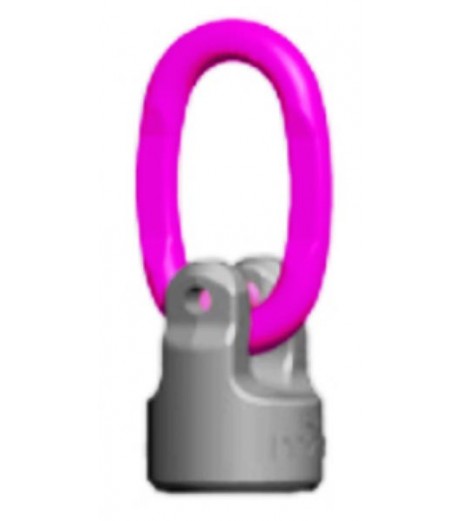 RUD WPPH-B Swivel Eye Bolt