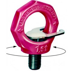 RUD Starpoint VRS Swivel Eye Bolt