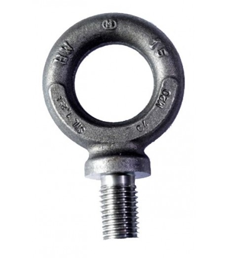 Dynamo Eye Bolt Metric Thread