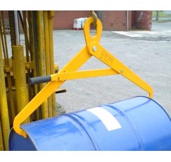  Horizontal Drum Lifting Tongs Contact DTG-H