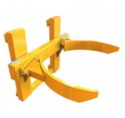 Forklift Drum Lifter Contact CDH 