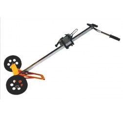 Adjustable Drum truck Raptor DE450 