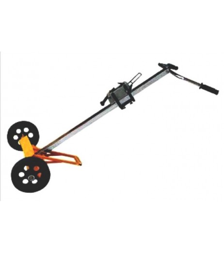 Adjustable Drum truck Raptor DE450 