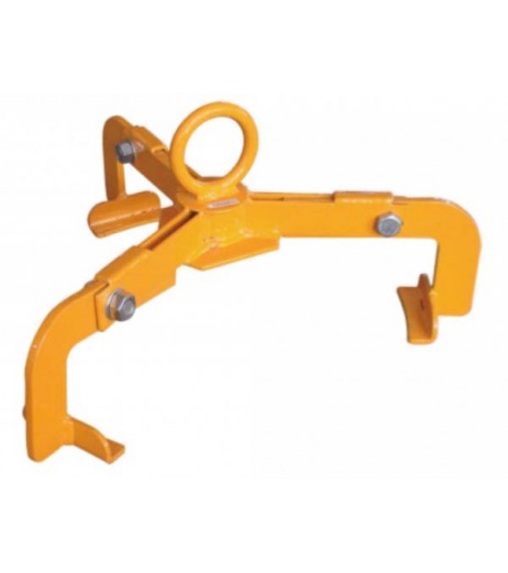 Adjustable Drum Lifter Raptor DL360SP