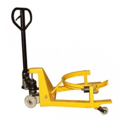 Hydraulic Drum Pallet Truck Raptor HJ365 
