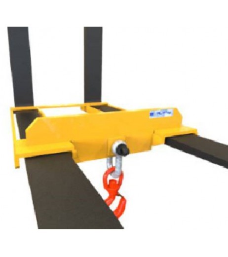  Forklift Hook Attachment with Fixed Reach - Contact FMH