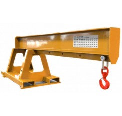  Forklift Jib Arm - Contact FMJ