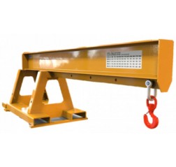  Forklift Jib Arm - Contact FMJ