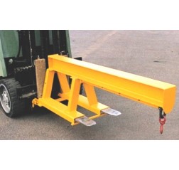  Forklift Jib Arm - Contact FMJ