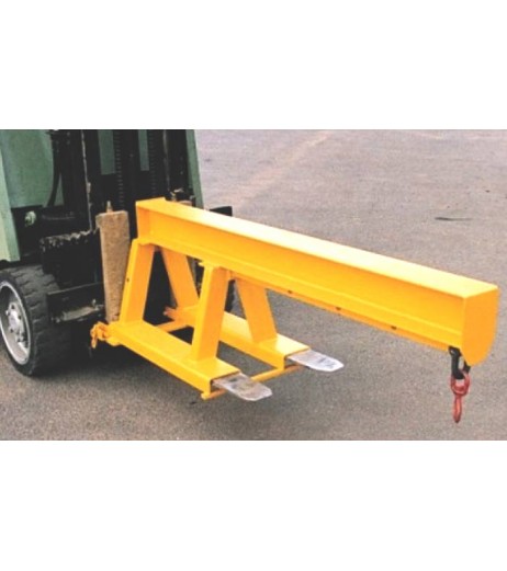  Forklift Jib Arm - Contact FMJ