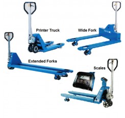 Pfaff Non-standard Special Pallet trucks