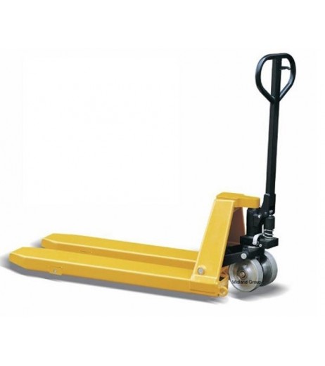 5000kg Heavy Duty Pallet Truck HP50S