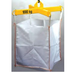 Big Bag Lifter - Yale TTB