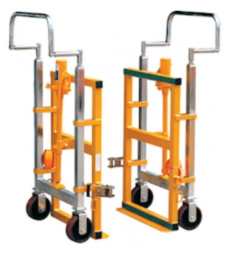 Hydraulic Furniture Mover