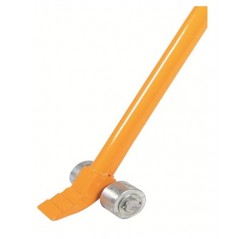 RC Roller Crowbar