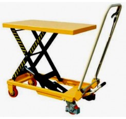 150kg Scissor Lift Table TF15 