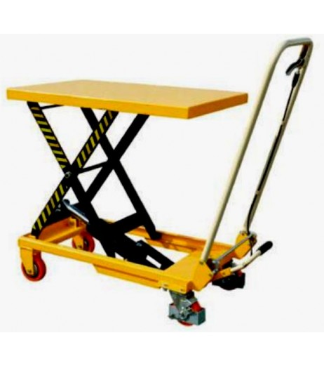 150kg Scissor Lift Table TF15 