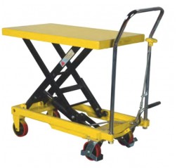 300kg Scissor Lift Table TF30