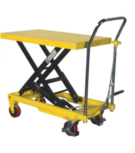 300kg Scissor Lift Table TF30