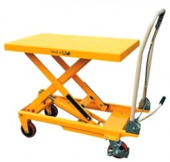  500kg Scissor Lift Table TF50 