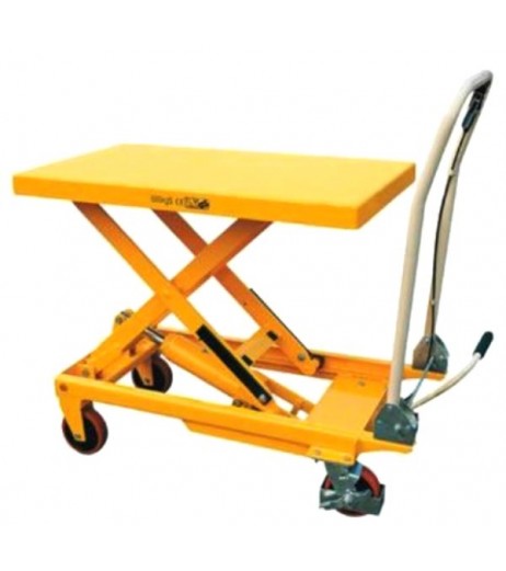  500kg Scissor Lift Table TF50 