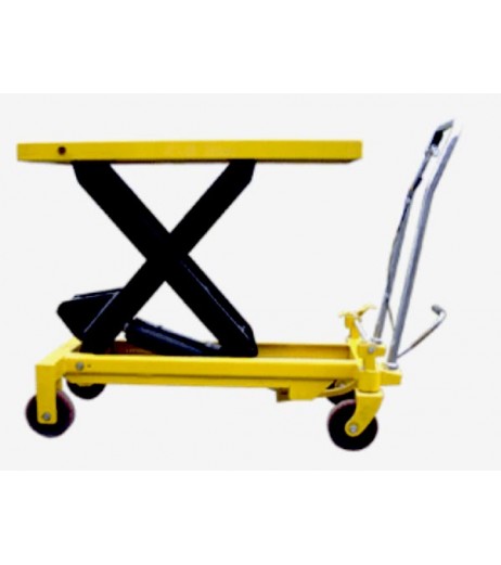 750kg Scissor Lift Table TF75