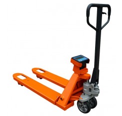 Premium Pallet Truck Scales HPT20s