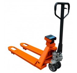 Premium Pallet Truck Scales HPT20s