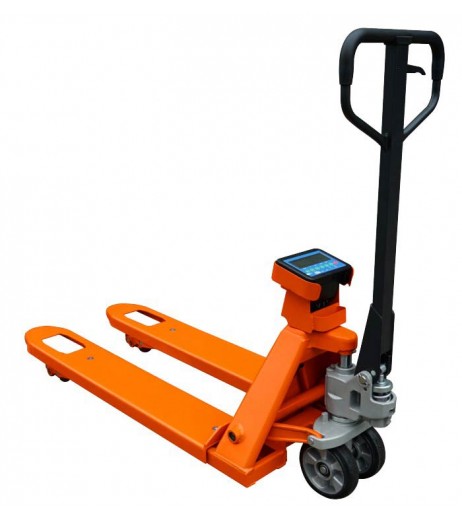 Premium Pallet Truck Scales HPT20s