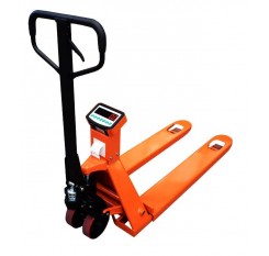 Weighing Pallet Truck PT Series