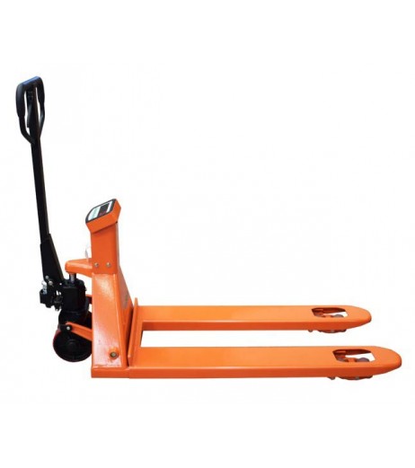 Weighing Pallet Truck PT Series