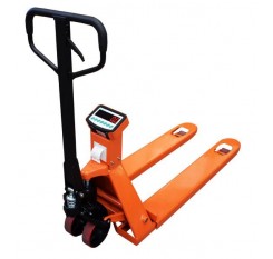 Weighing Pallet Truck PT Series