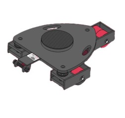 Viper 360 Machine Skates – VRS