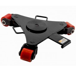 Viper 360 Machine Skates – VRS