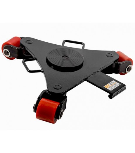 Viper 360 Machine Skates – VRS