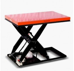 Electric Lift Platform - ELF Range