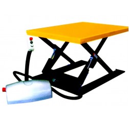 HTF-G 0.5 Electric Lift Platform – Stationary