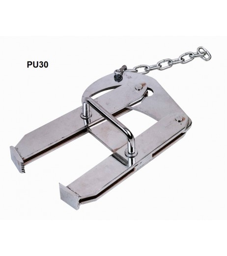 Pallet Puller – PU Series